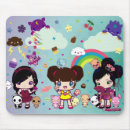 Recherche de kawaii tapis souris Cool