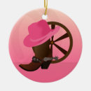 Search for horseback ornaments Rodeo