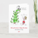 Search for kitties christmas cards Classic