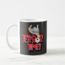 Search for terror Zombie