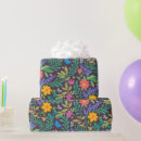 Search for honey bee wrapping paper Pattern