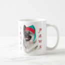 Search for norwegian elkhound mugs Dog