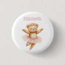 Search for tutu cute buttons Pink
