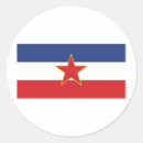 Search for yugoslavia stickers Country