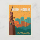 Search for birmingham postcards Travel