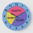 Recherche de graphique horloges Vecteur