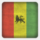 Search for lion of judah stickers Rasta