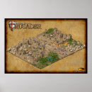 Recherche de bastion posters Médiéval