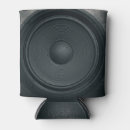 Search for speakers Woofer