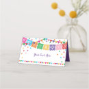 Search for mexican place cards Fiesta
