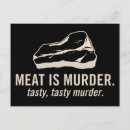 Recherche de carnivores cartes postales Humour