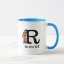 Search for r name mugs Snoopy