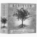 Search for family tree binders Genealogy