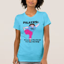 Search for pilates exercises tshirts For her