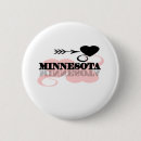 Search for minnesota buttons United states