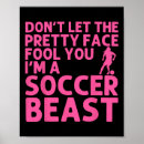Search for cool football posters Goal