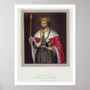 Search for english kings posters Royalty