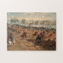 Search for gettysburg puzzles History