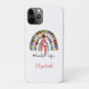 Search for dance instructor iphone cases Ballerina