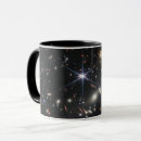 Search for james webb space telescope mugs Galaxies