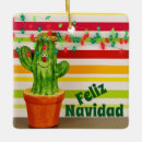 Recherche de navidad ornements Cactus