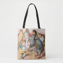 Search for dodo bags Alice in wonderland