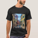 Search for venice italy tshirts Travel