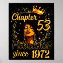 Recherche de fabuleux posters Femmes