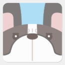Recherche de bulldogge autocollants Pour tous