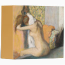Search for bath binders Impressionist