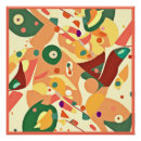 Recherche de motif aléatoire art Mode