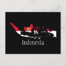 Search for indonesia postcards Java