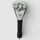 Search for horse golf head covers Animal