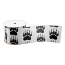 Recherche de patte noire rubans Pattes d'ours