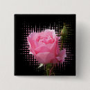 Search for rose background buttons Pink