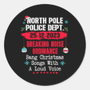 Search for sas stickers Xmas