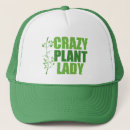 Recherche de paysagiste casquettes Plante