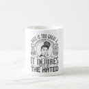 Search for civil rights mugs Equality