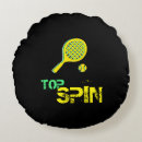 Search for tennis ball pillows Racket