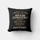 Search for brain pillows Medical