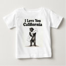 Search for california baby shirts bear