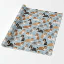 Search for sheltie wrapping paper Shetland sheepdog