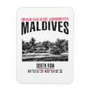 Search for maldives magnets Souvenir