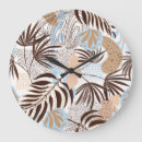 Search for nature clocks Seamless