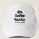 Recherche de guerrier casquettes Rose