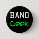 Search for geek stuff buttons Music