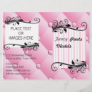 Recherche de business brochures flyers Beauté