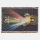 Search for jesus blankets Catholic