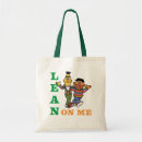 Search for bert and ernie tote bags Cute