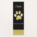 Search for dog yoga mats Paw
